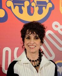 Adriana Ozores at the 18th Spanish Actors Guild Awards.