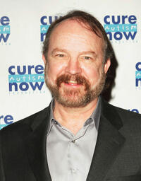 Jim Beaver at the Cure Autism Now's 3rd annual "Acts of Love" fundraising event in Los Angeles.
