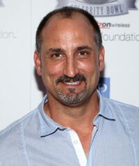 Michael Papajohn at the 3rd Annual Verizon Wireless' Matt Leinart Foundation Celebrity Bowl event.