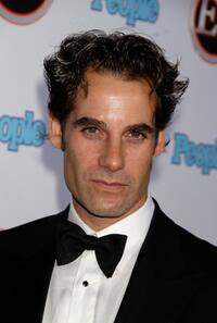 Adrian Pasdar at the 11th Annual Entertainment Tonight Party.