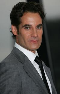 Adrian Pasdar at the "Heroes 2" photocall.