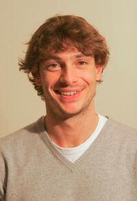 Giorgio Pasotti at the 55th Annual Berlinale International Film Festival.