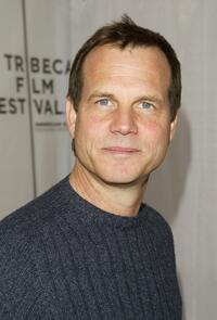 Bill Paxton at the "Thunderbirds" screening during the 2004 Tribeca Film Festival.