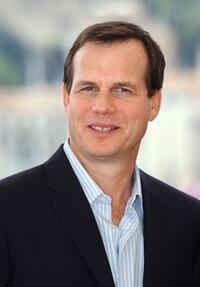 Bill Paxton at the photocall of "Ghosts of the abyss" during the 56th Cannes film festival.