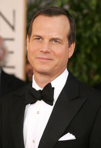 Bill Paxton at the 64th Annual Golden Globe Awards.