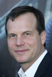 Bill Paxton at the premiere of "Spider-Man 3" during the 2007 Tribeca Film Festival.
