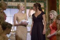 Sara Paxton and Amanda Bynes in "Sydney White."
