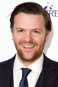 Tom Bennett at The London Critic's Circle Film Awards in London.