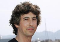 Alexander Payne at the Cannes Film Festival.