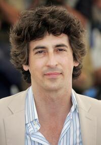 Alexander Payne at the 58th edition of the International Cannes Film Festival.