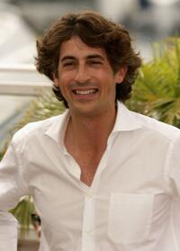 Alexander Payne at the 59th International Cannes Film Festival.