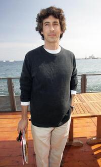 Alexander Payne at the 58th Cannes Film Festival.