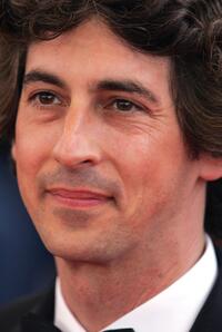 Alexander Payne at the 58th International Cannes Film Festival premiere of "Lemming".