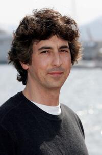 Alexander Payne at the 58th International Cannes Film Festival.