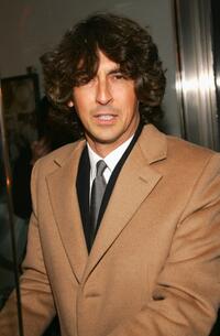 Alexander Payne at the New York screening of "The Family Stone".