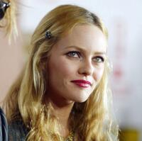 Vanessa Paradis at the 9th Annual Critics' Choice Awards.
