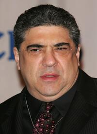 Vincent Pastore at the roasting of Don King.