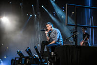 Liam Payne in "One Direction: This Is Us."