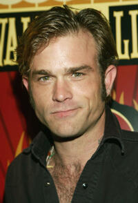 Waylon Payne at the DVD Release Celebration of "Walk The Line" in California.