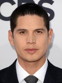 J.D. Pardo at the 39th Annual People's Choice Awards in California.