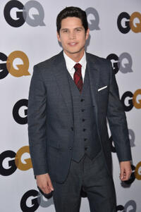 J.D. Pardo at the GQ Men Of The Year party in California.