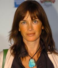 Amanda Pays at the H.D. Buttercup Grand Opening Celebrity Treasure Hunt.