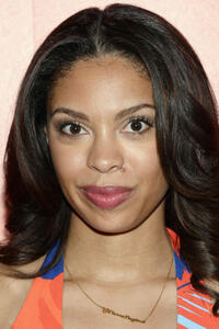 Ciera Payton at Step Up's 13th Annual Inspiration Awards in Beverly Hills, California.