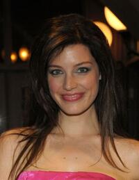 Jessica Pare at the Toronto International Film Festival.