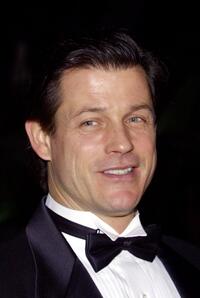 Michael Pare at the 2003 7th Annual Golden Satellite Awards.