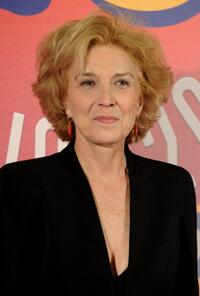 Marisa Paredes at the 18th Spanish Actors Guild Awards.
