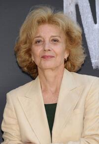 Marisa Paredes at the photocall of "Nocturna" new Guillermo del Toro book.