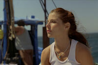 Elsa Pataky as Ximena in "Mancora."