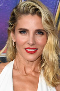 Elsa Pataky at the world premiere of "Avengers: Endgame" in Los Angeles.