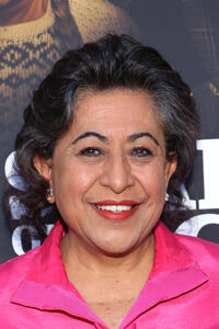 Laura Patalano at the "Shadow of the Cat" red carpet screening in Los Angeles.