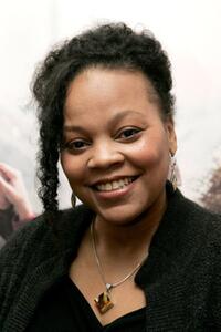Tonye Patano at the Showtime Style 2006, a pre-Golden Globe awards style retreat.
