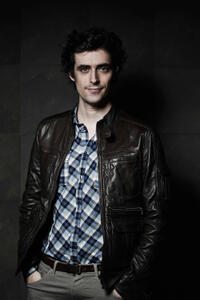 Flavio Parenti at the portrait session of "Goltzius And The Pelican Company" during the 7th Rome Film Festival.