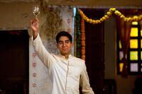 Dev Patel as Sonny in ``The Best Exotic Marigold Hotel.''