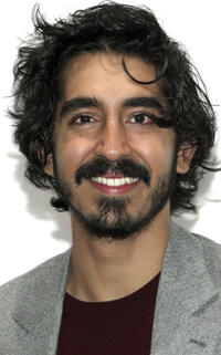 Dev Patel at the "Lion" special screening in Beverly Hills, CA.