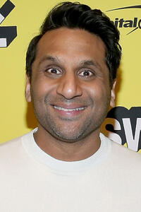 Ravi Patel at the "Long Shot" premiere during the 2019 SXSW Conference And Festival in Austin, Texas