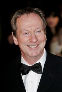 Bill Paterson at the World Premiere of "Miss Potter".