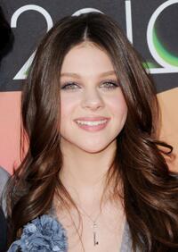 Nicola Peltz at the Nickelodeon's 23rd Annual Kid's Choice Awards.