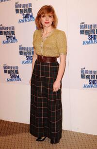 Maxine Peake at the South Bank Show Awards.