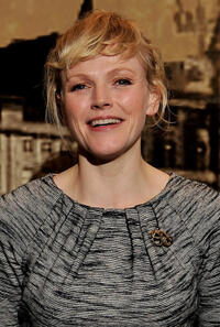 Maxine Peake at the Specsavers Crime Thriller Awards 2010 in London.