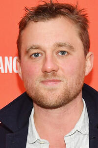 Michael Pearce at the "Beast" premiere during the 2018 Sundance Film Festival.