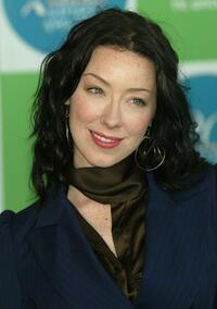 Molly Parker at the 20th IFP Independent Spirit Awards.