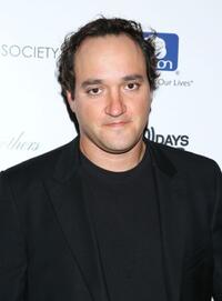Gregg Bello at the screening of "500 Days Of Summer" hosted by The Cinema Society.