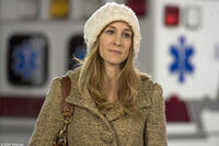 Sarah Jessica Parker in "Smart People."