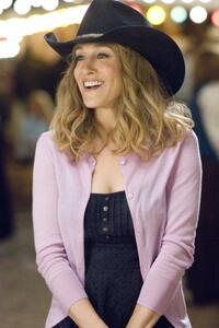 Sarah Jessica Parker in "Did You Hear About The Morgans?"
