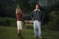 Sarah Jessica Parker and Hugh Grant in "Did You Hear About The Morgans?"