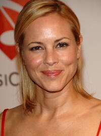 Maria Bello at the 2006 MusiCares Person Of The Year awards. 
